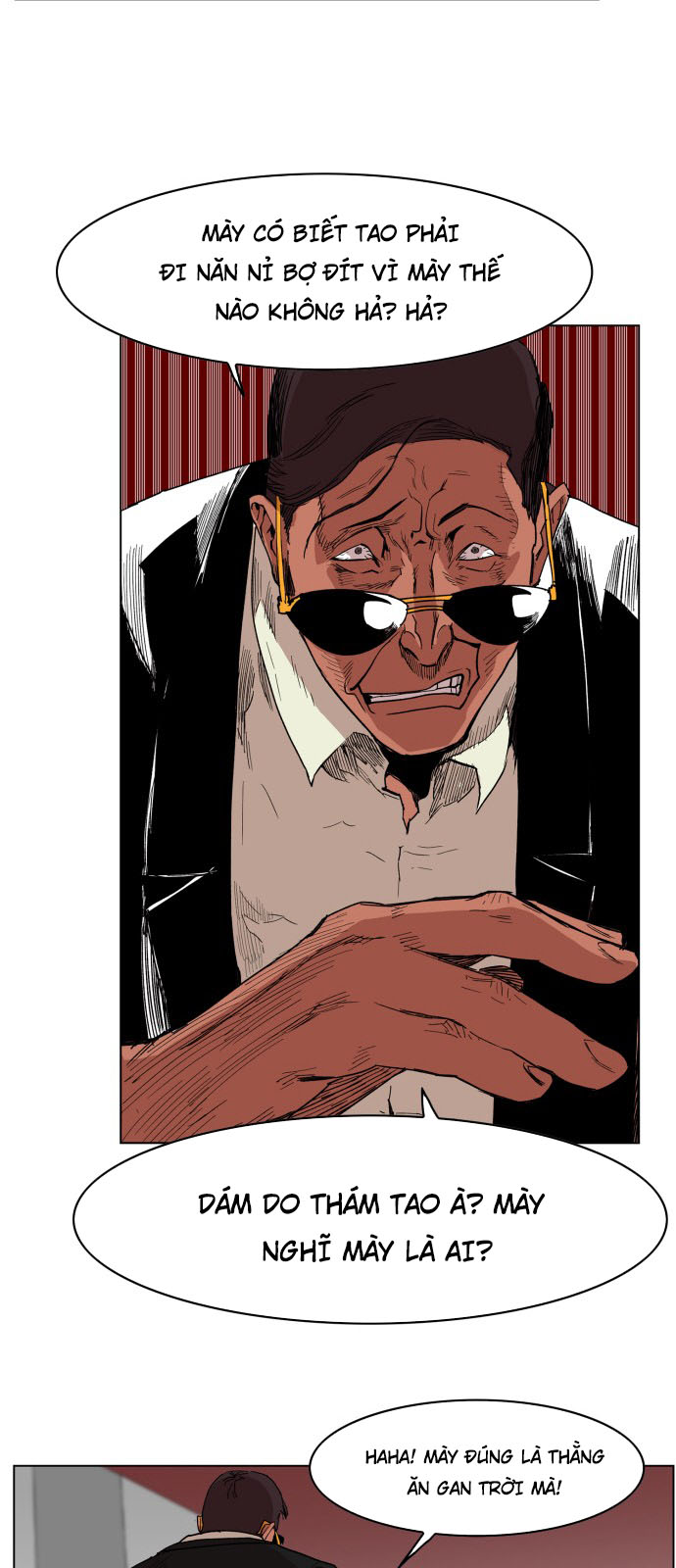 hard core leveling warrior chapter 123 26