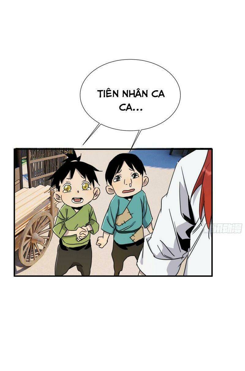 ma vương là đại địa chủ chapter 20 28