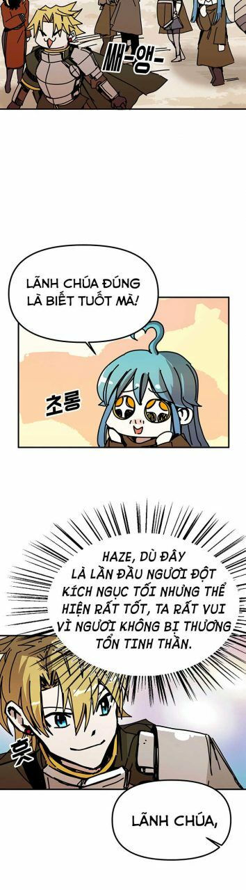 bug player - người chơi lỗi chapter 50 42