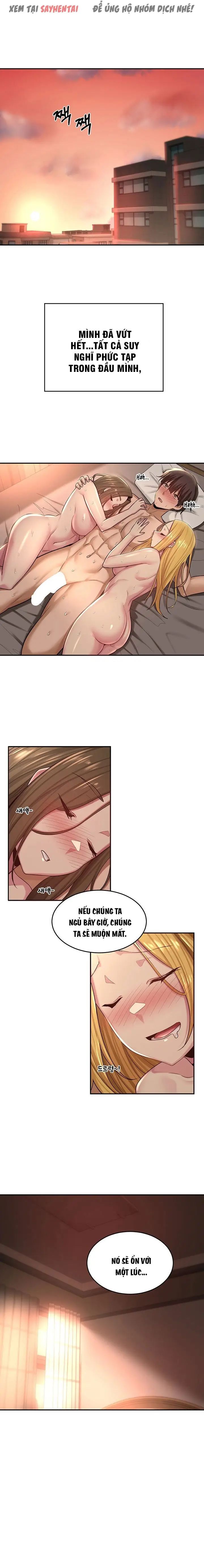 nhóm học tình thú chapter 28 1