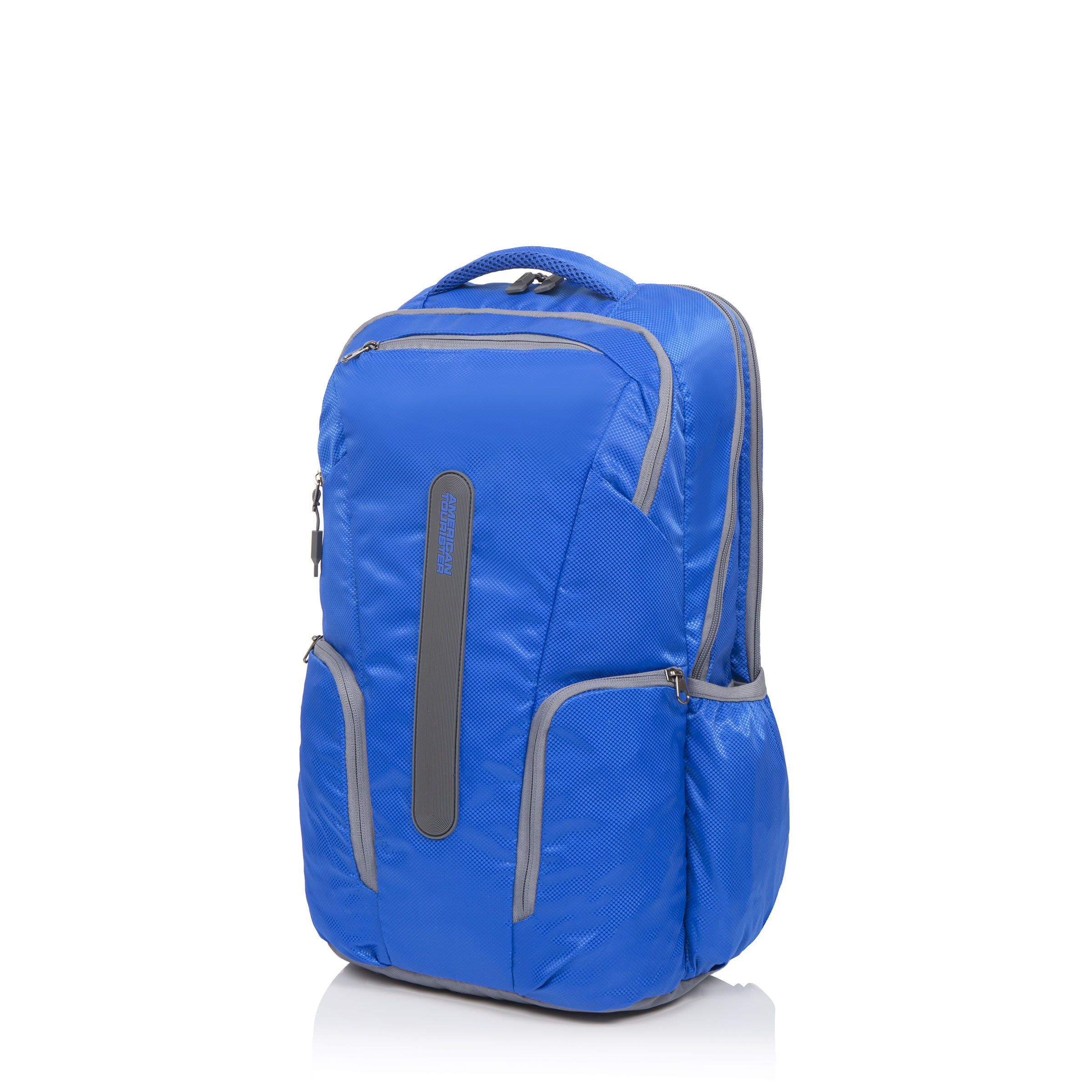 Balo laptop Scout AMERICAN TOURISTER - MỸ: Ngăn đựng laptop đến 15.6&quot; ,Dây đeo vai công nghệ Tractum Suspension Strap