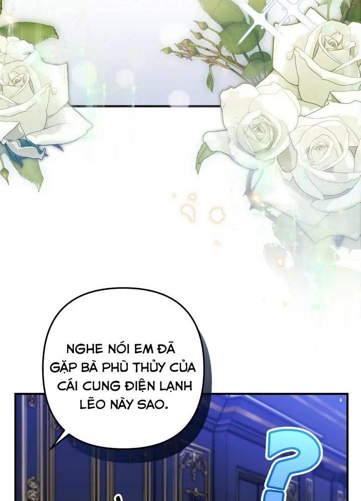 tại sao mẹ chồng tôi lại như thế này? chapter 6 33