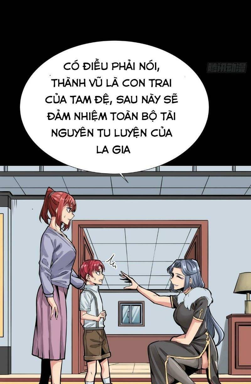 thiên luân chapter 12 13