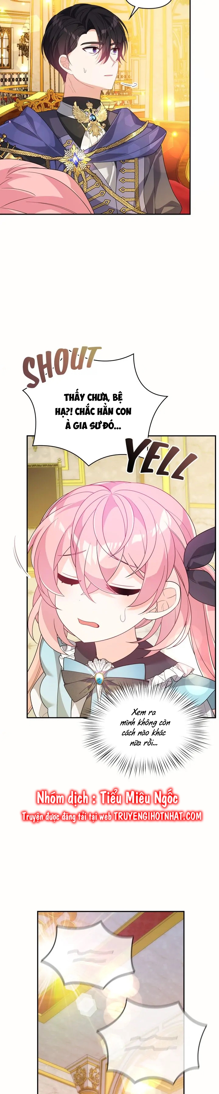 vì anh trai tôi sẽ quyến rũ nam chính chapter 48 25