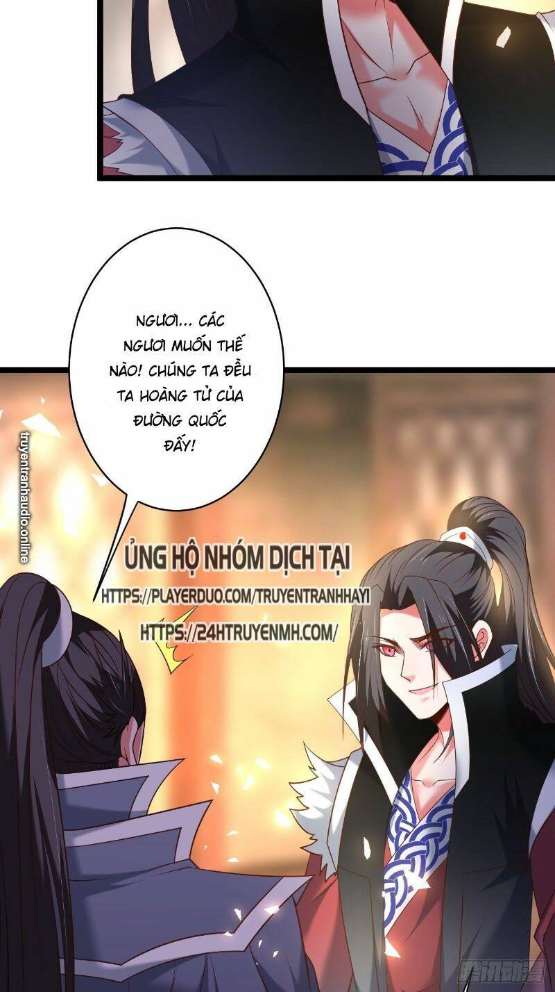 trọng sinh tối cường ma tôn ở rể chapter 91 35