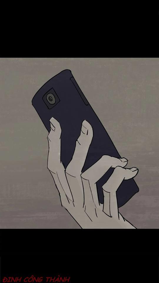 bóng tối ma quỷ chapter 1 15