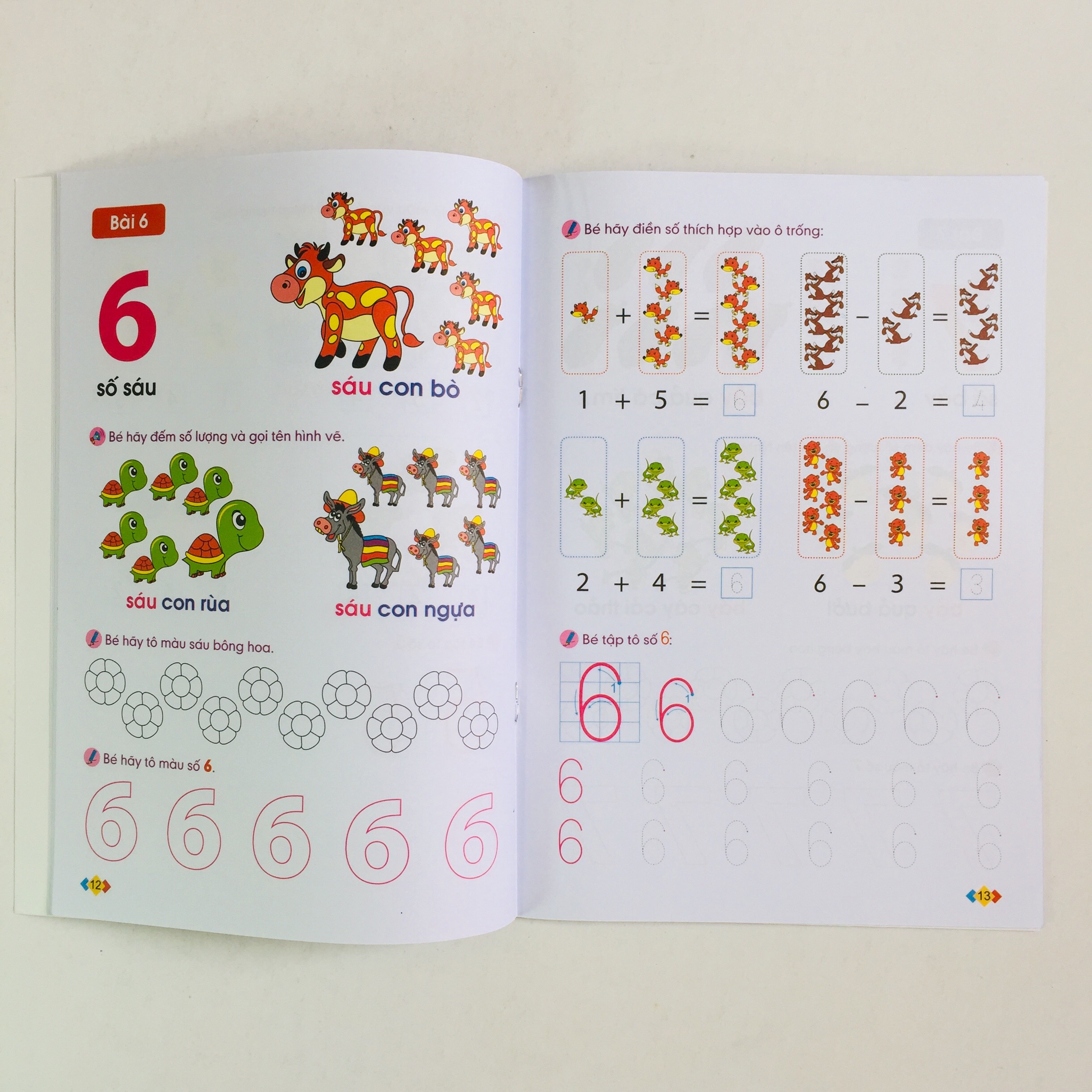 Combo Túi Hành Trang Cho Bé Vào Lớp 1  -