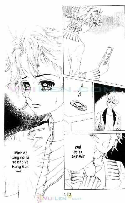 chàng gà mái chapter 15 142