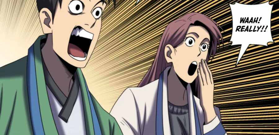 sự trả thù của thợ săn quái vật chapter 22.5 21