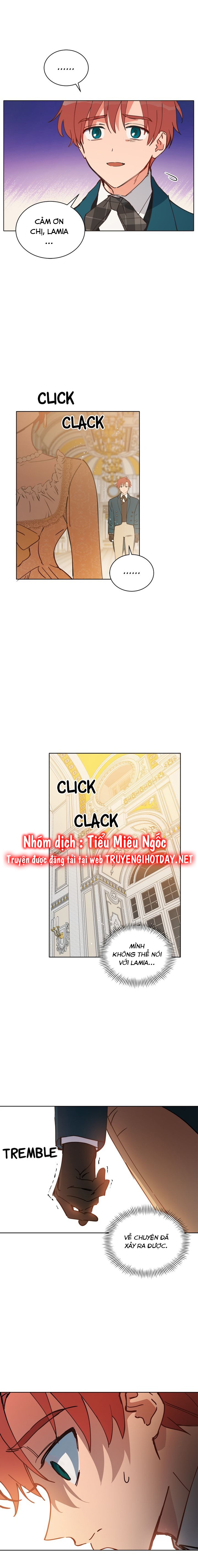 cái chết của nàng lamia chapter 20 16