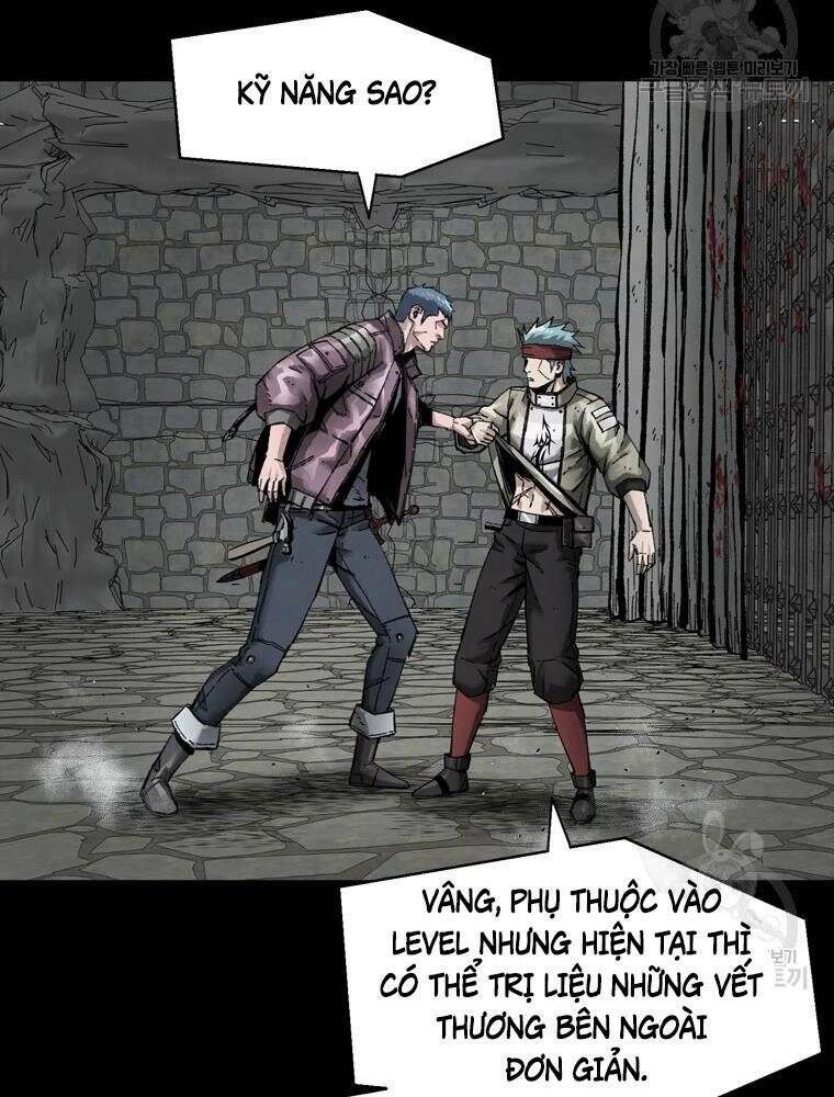 mật mã mê cung chapter 19 32