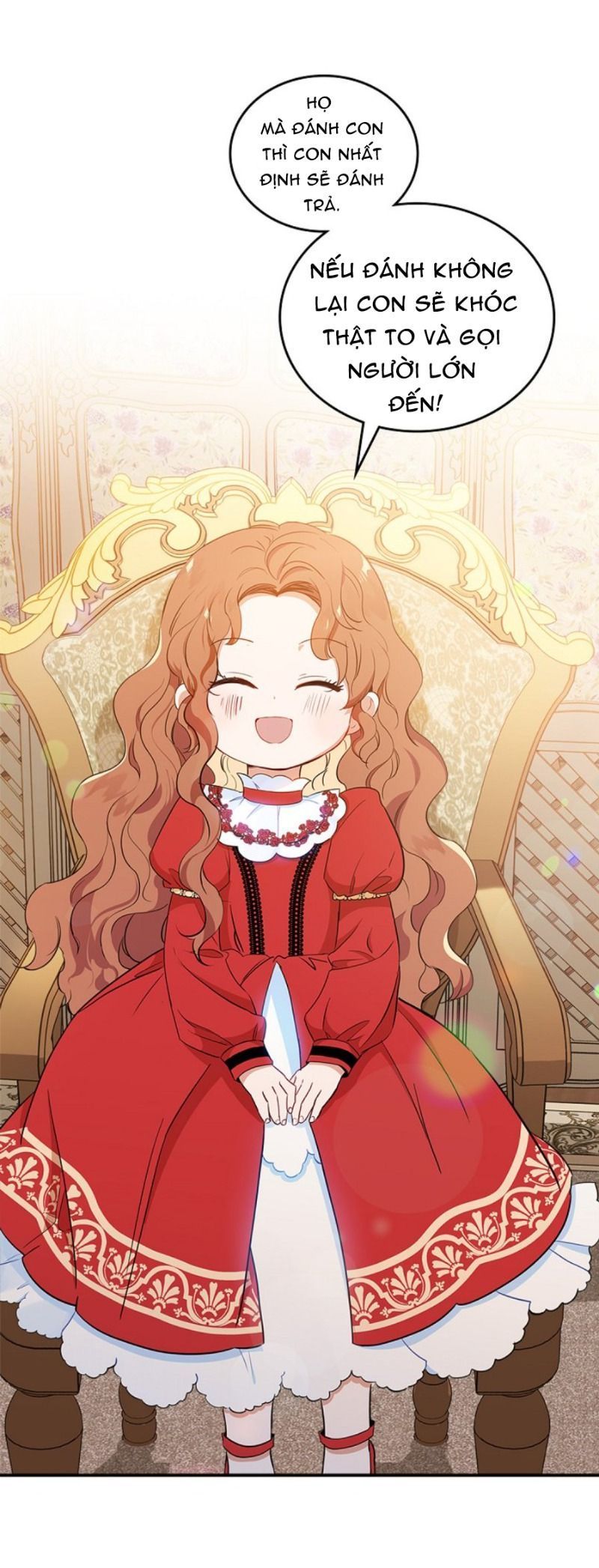 lần này tôi sẽ trở thành gia chủ chapter 5 20
