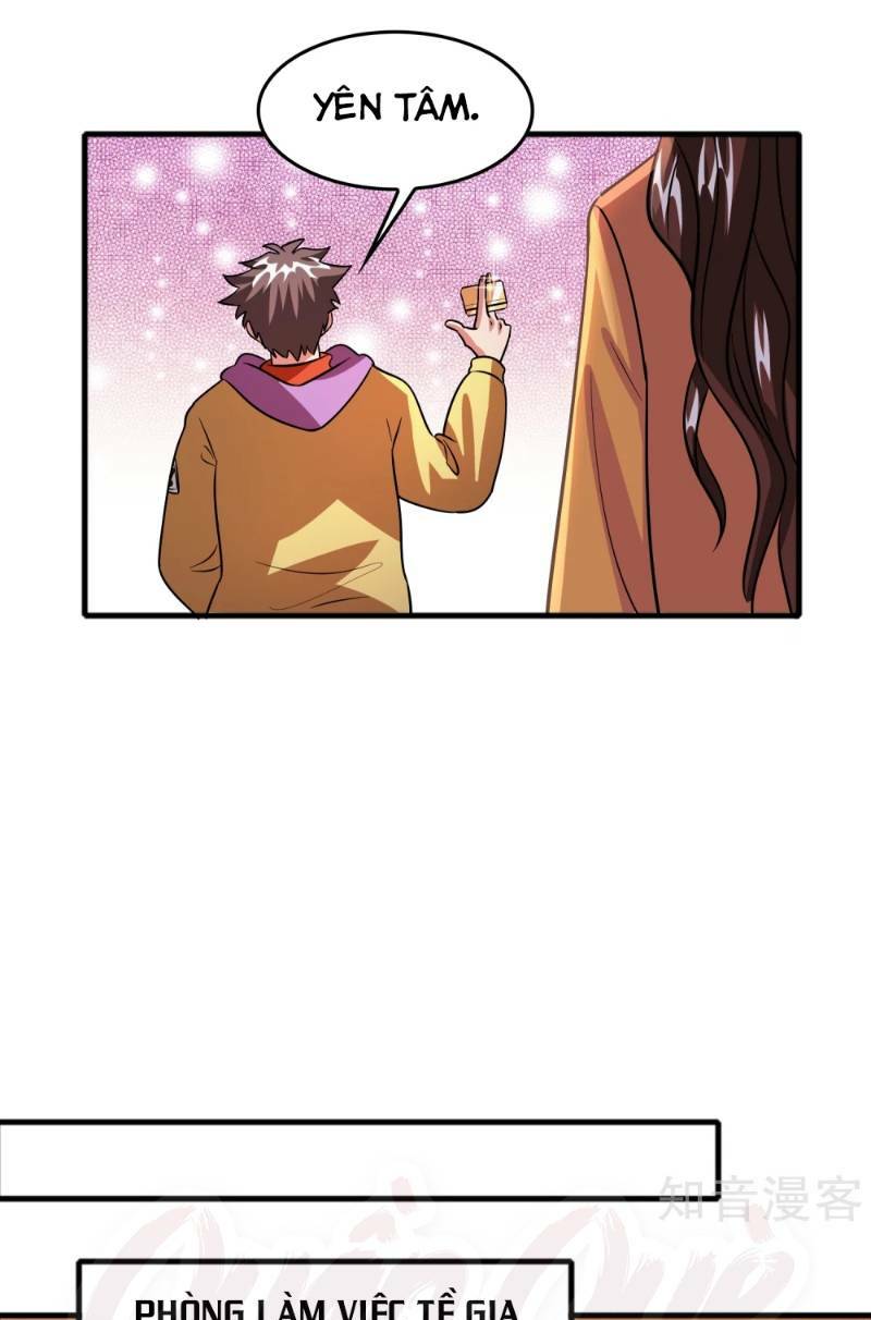 dị giới cung ứng thương chapter 75 3