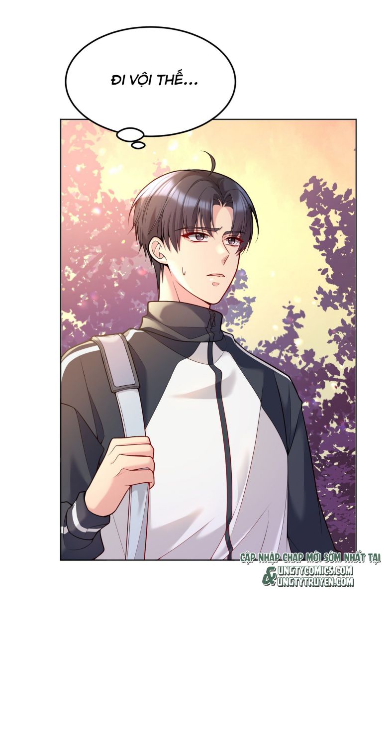 chàng nhân viên host và gã hàng xóm nguy hiểm chapter 44 37