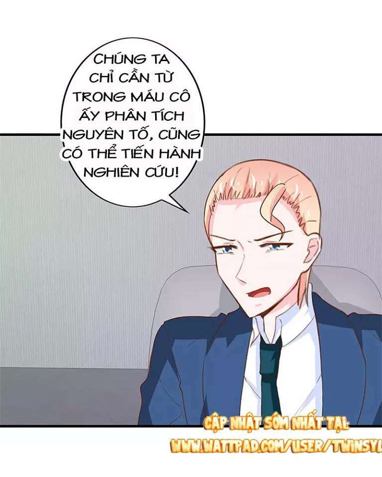 không gả cho tổng tài, gả cho người hầu chapter 181 7