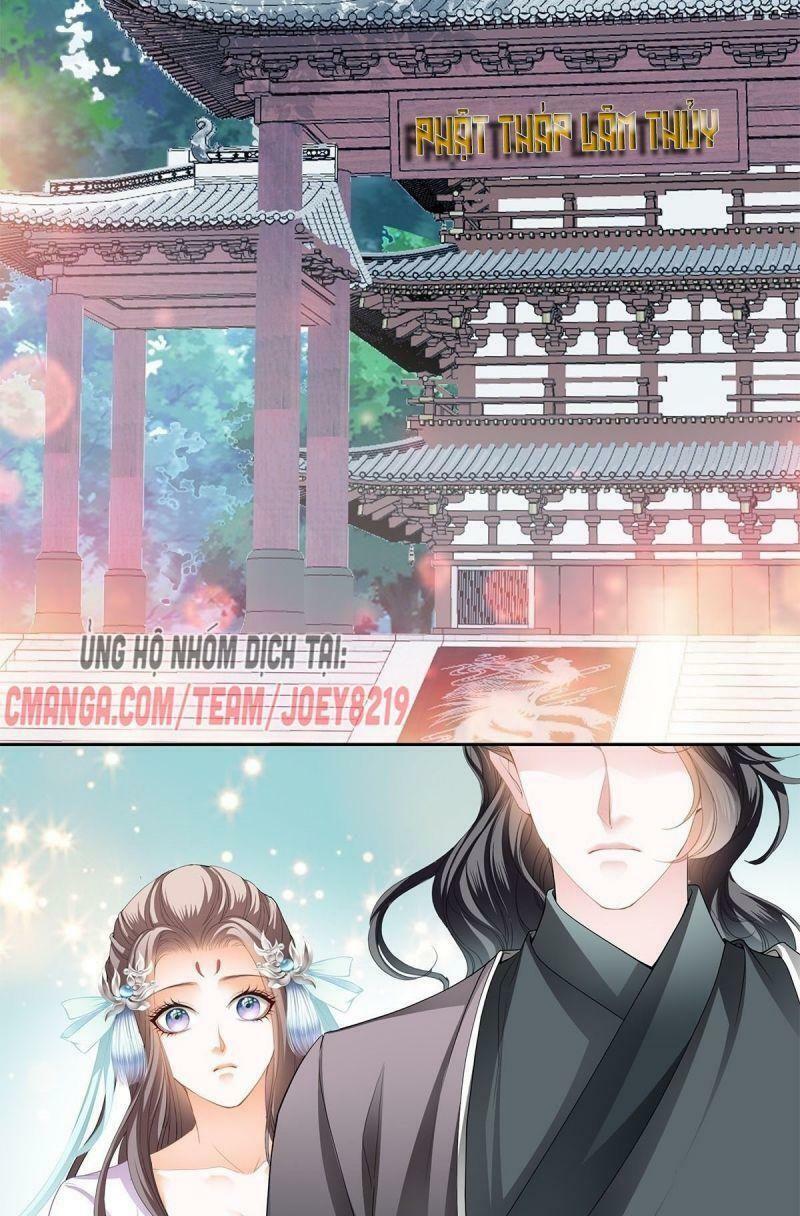 bổn vương muốn nàng chapter 30 28