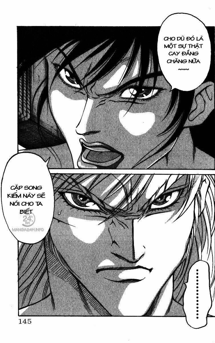 vua trên biển chapter 22 19