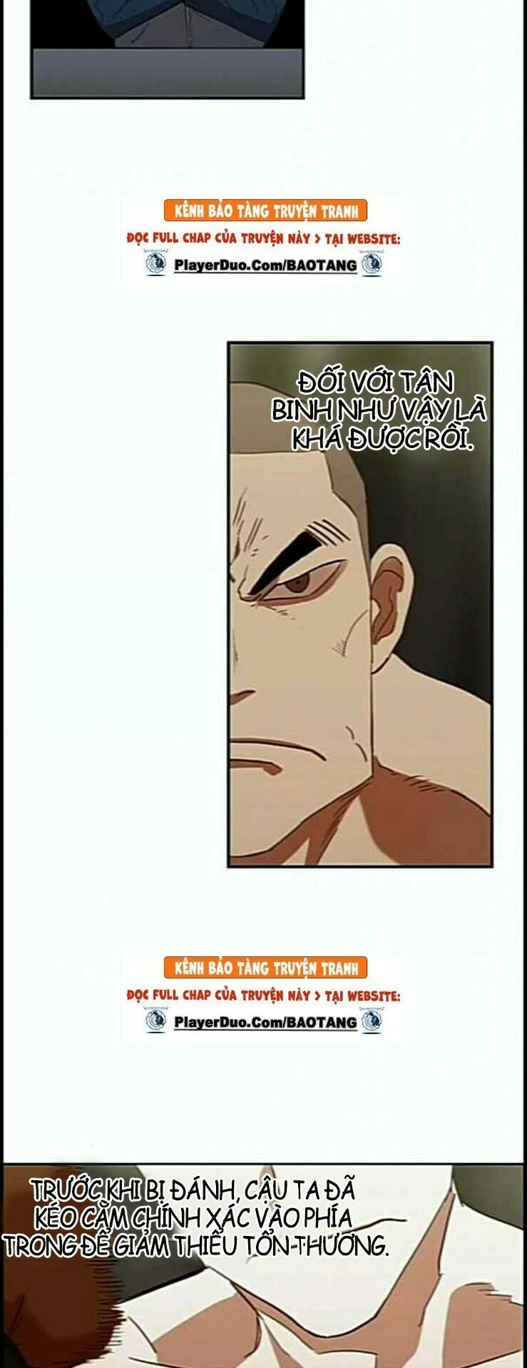 Võ Sĩ Quyền Anh chapter 35 12