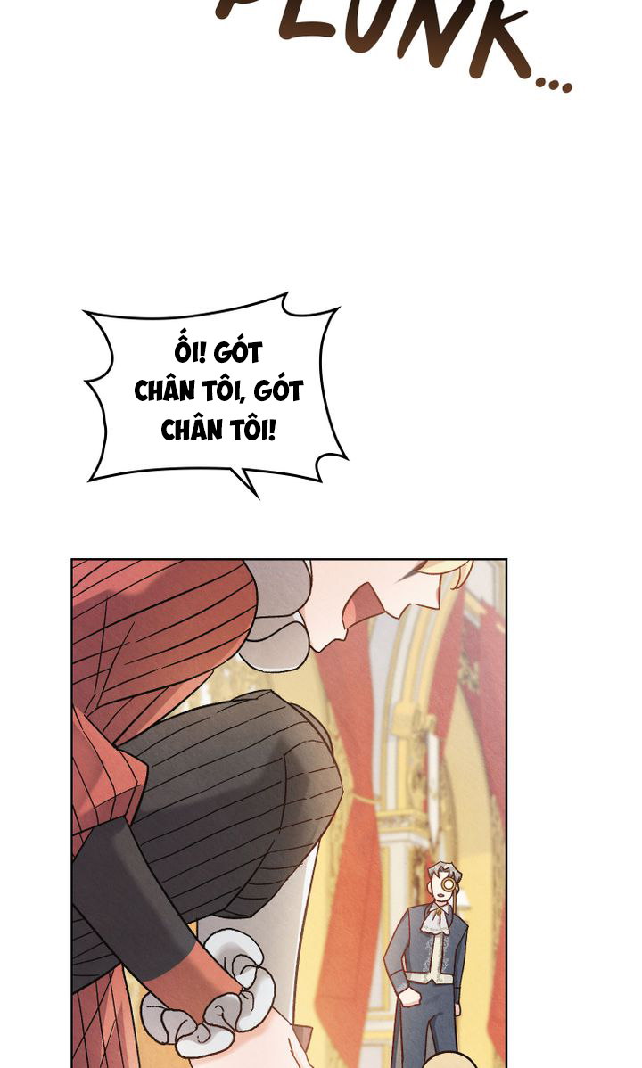 nỗi buồn của chú hề chapter 4 17