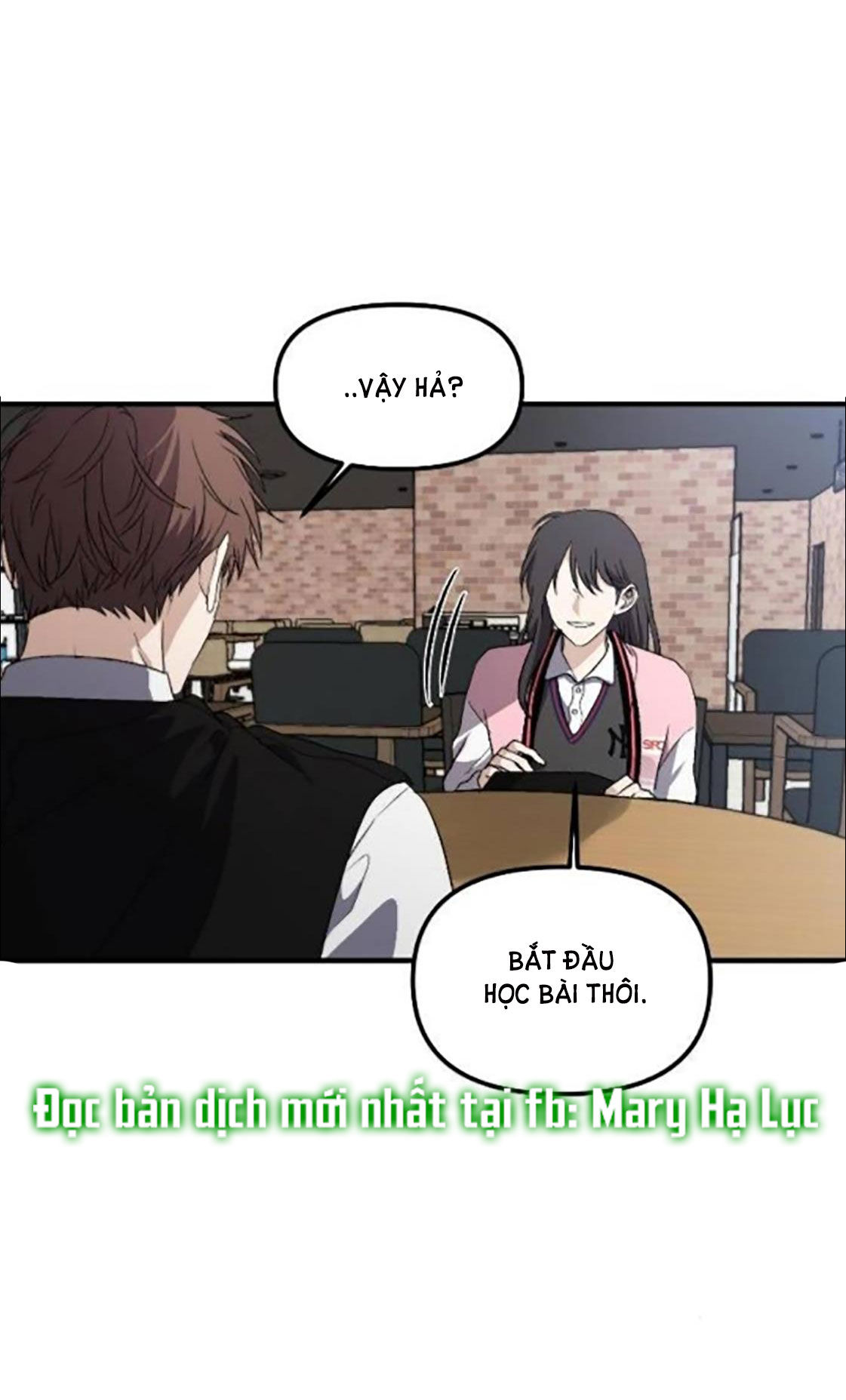 Tự Do Trong Mơ chapter 55.2 45