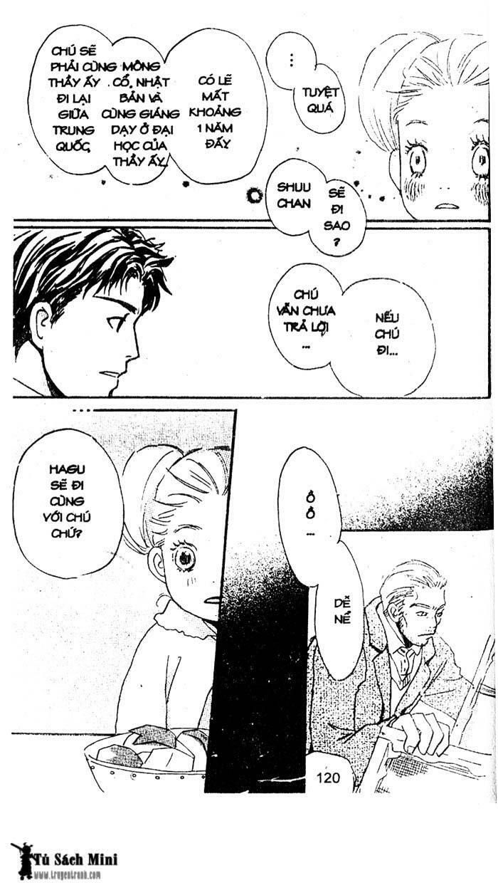 love n life chapter 14 6