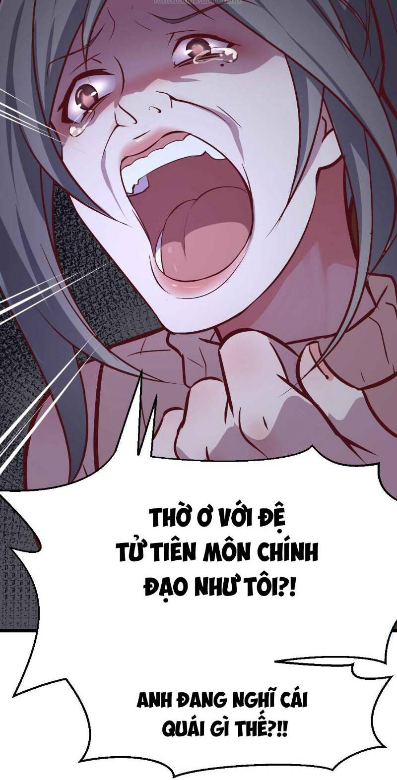 song tu đạo lữ kiểu xem mặt chapter 12 13