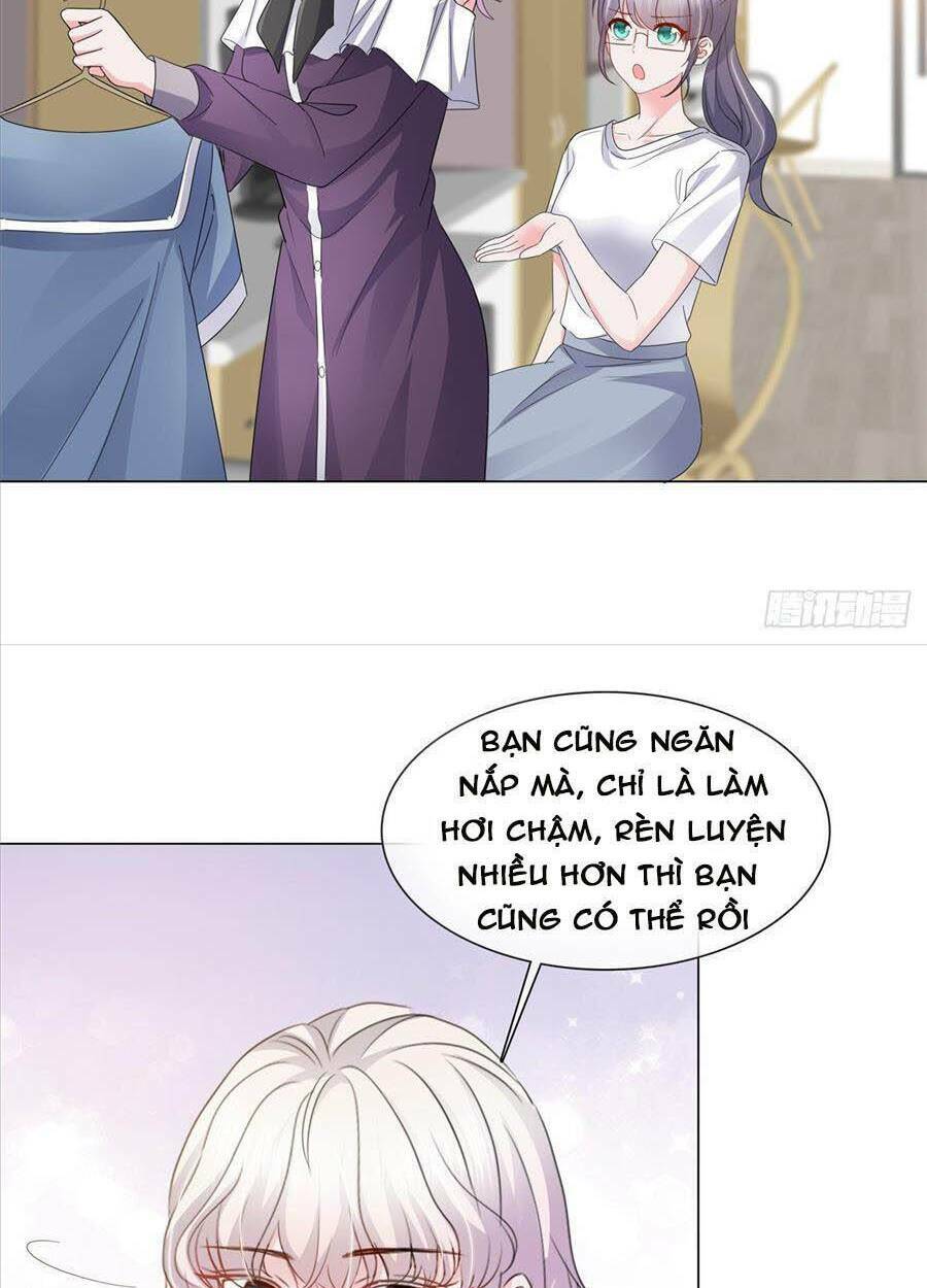 nhược hữu hàn đông ngộ noãn dương chapter 9 5