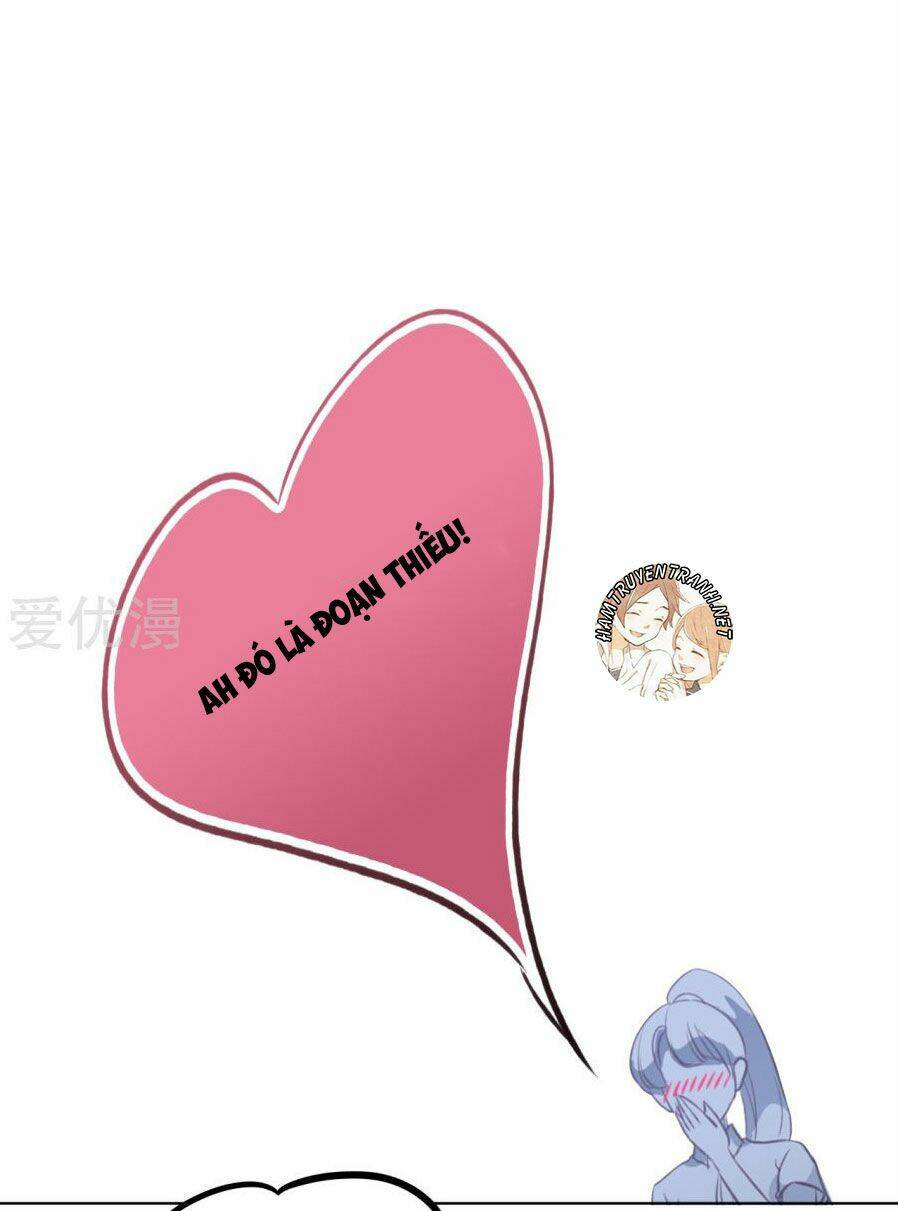 học bá ca ca đừng động vào tôi chapter 1 10