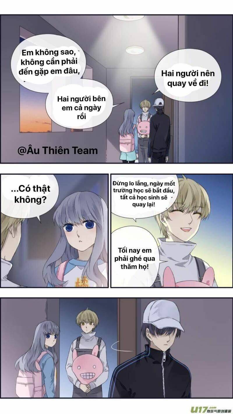 lam sí chapter 212 2