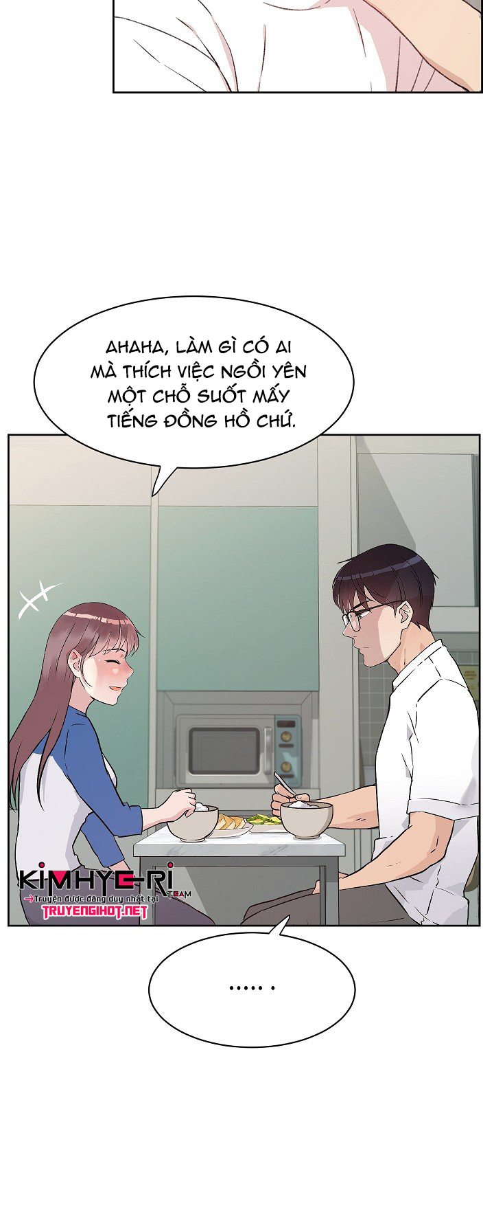 [18+] công tư phân minh chapter 35 37