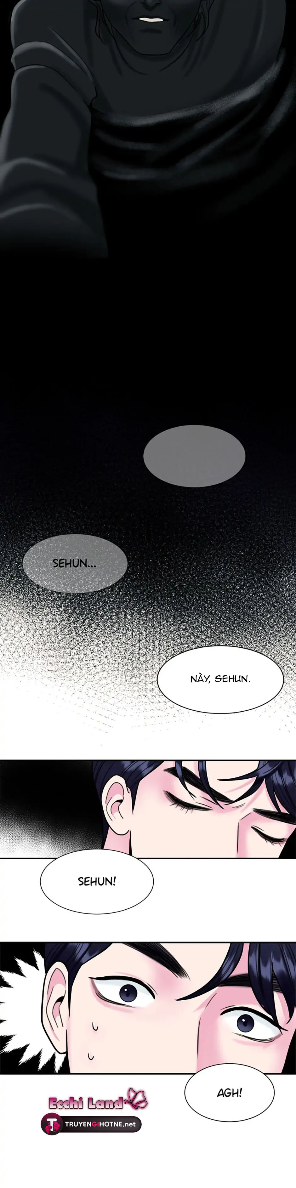 nghệ sĩ cello chapter 40.2 21