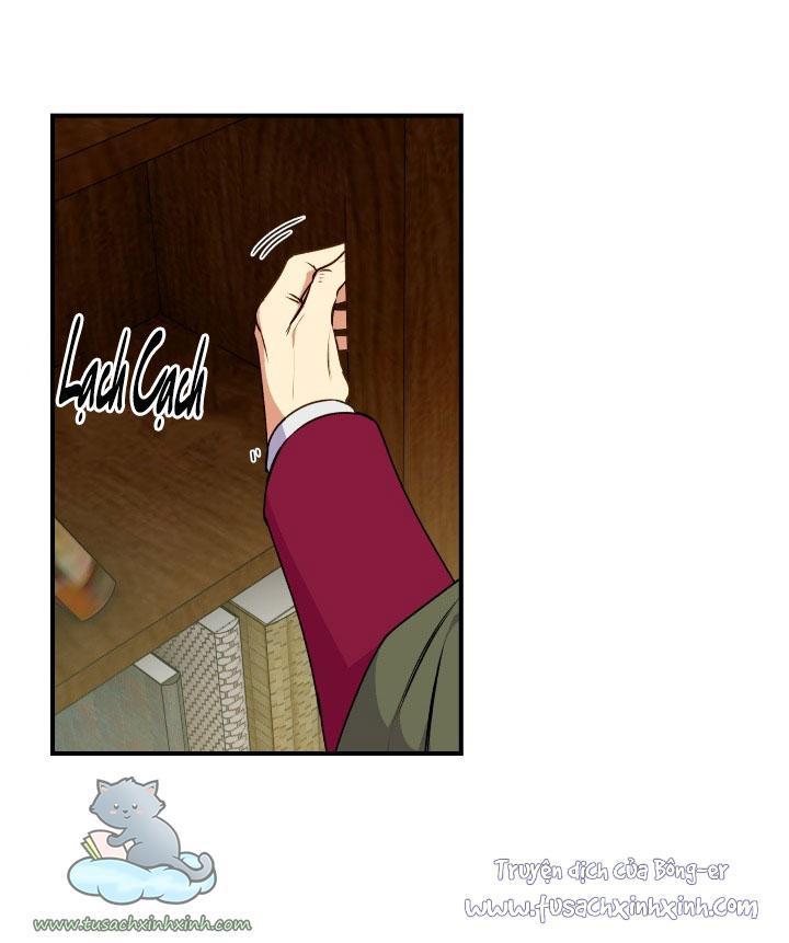 công nương khế ước của gia tộc công tước quái vật chapter 77 25