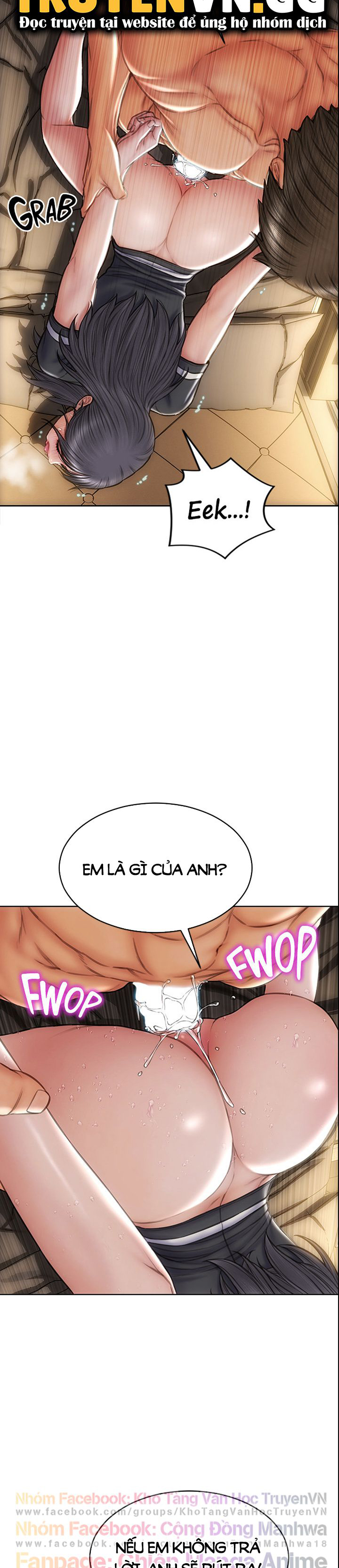 dân chơi out trình chapter 34 56