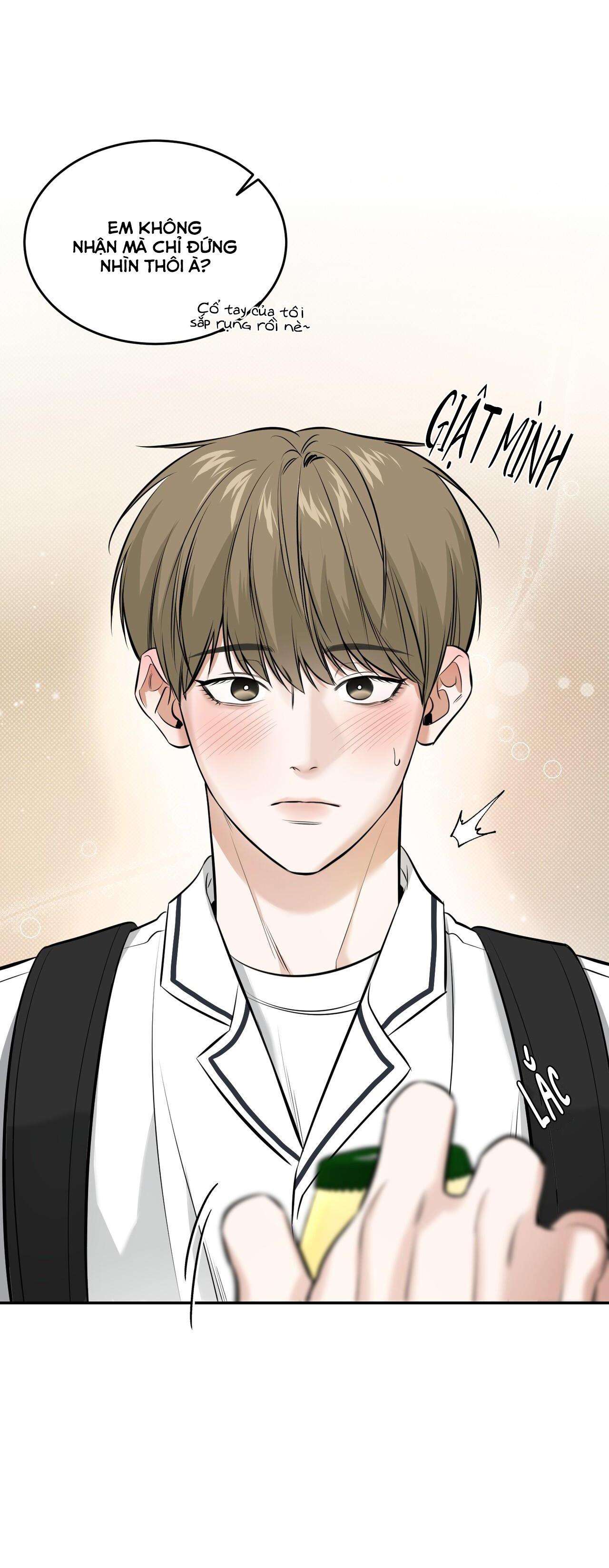 chàng trai cho em mọi thứ chapter 14 30