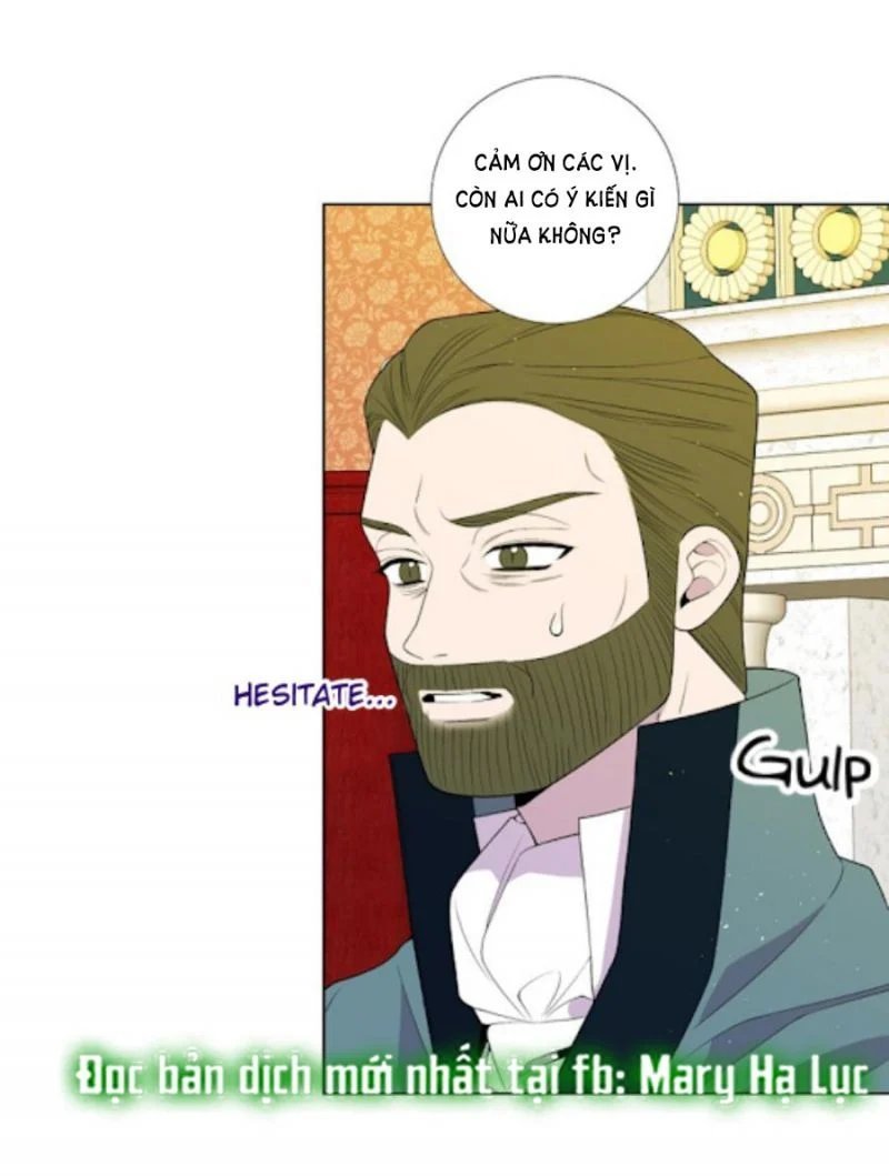 từ tiểu thư thành hoàng hậu - lady to queen chapter 32.5 10