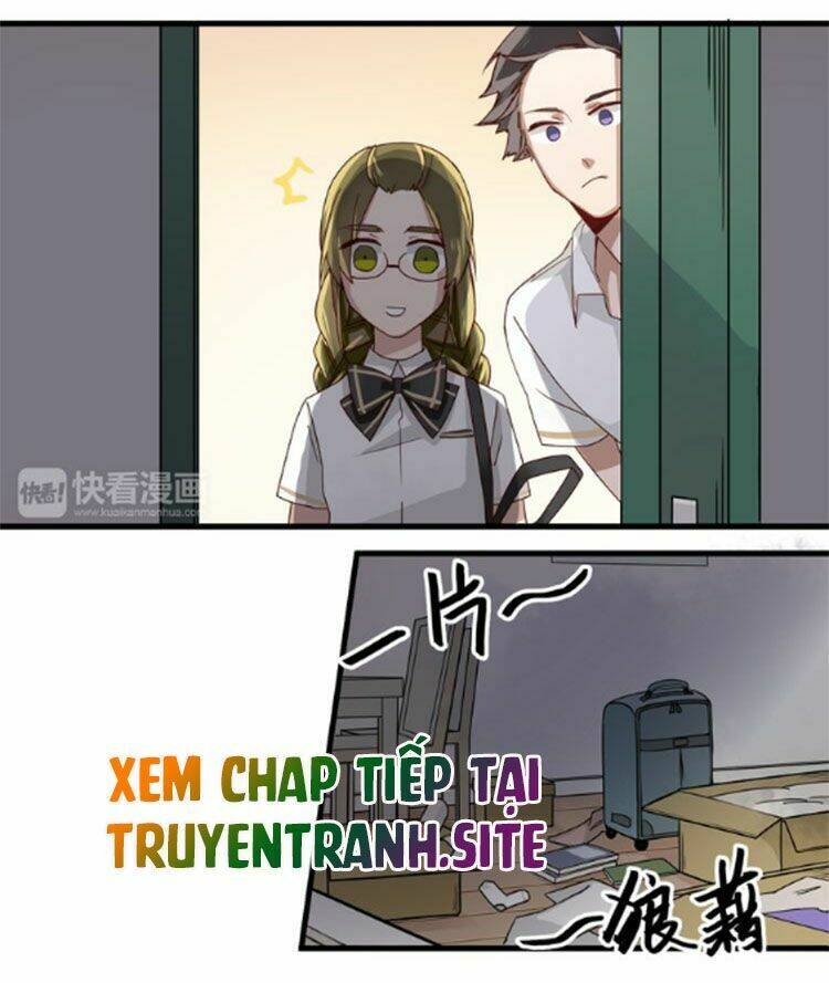 sống cùng với ông chú thịt tươi chapter 3 5