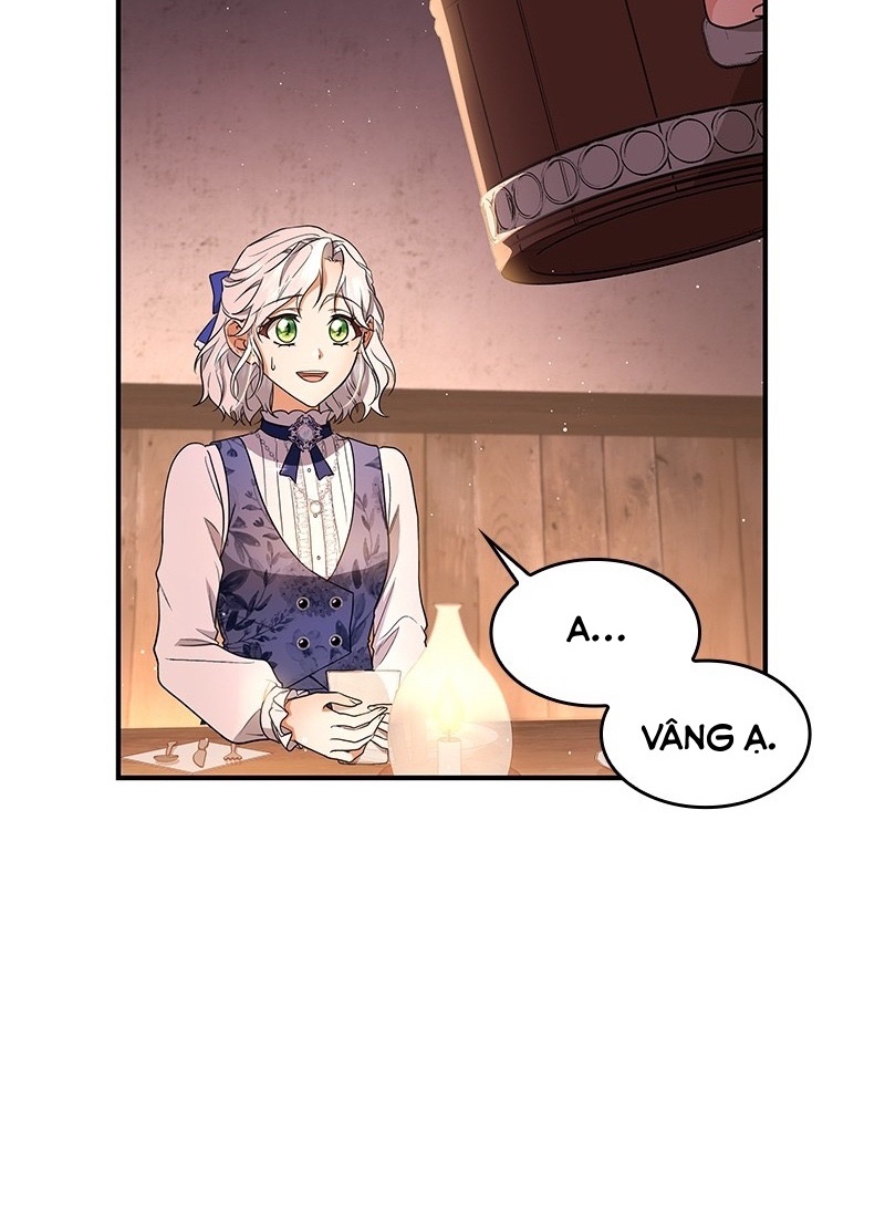 những gì melvin để lại chapter 18 34