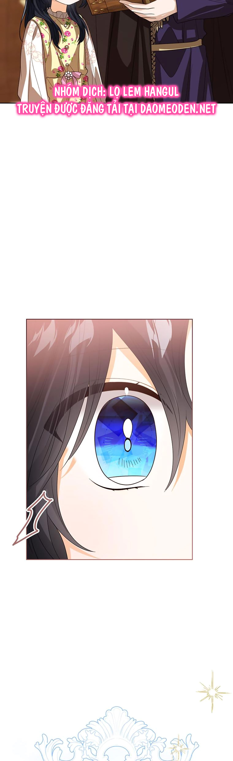 tôi không muốn trở thành nữ phản diện chapter 104 27