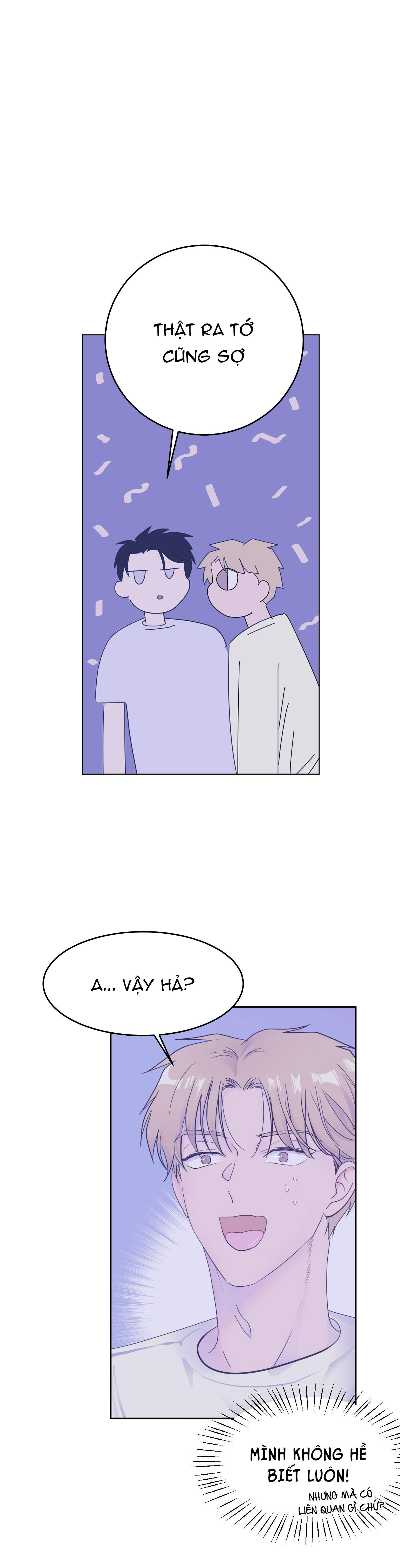 bl ngắn tuyển chọn chapter 4.2 3