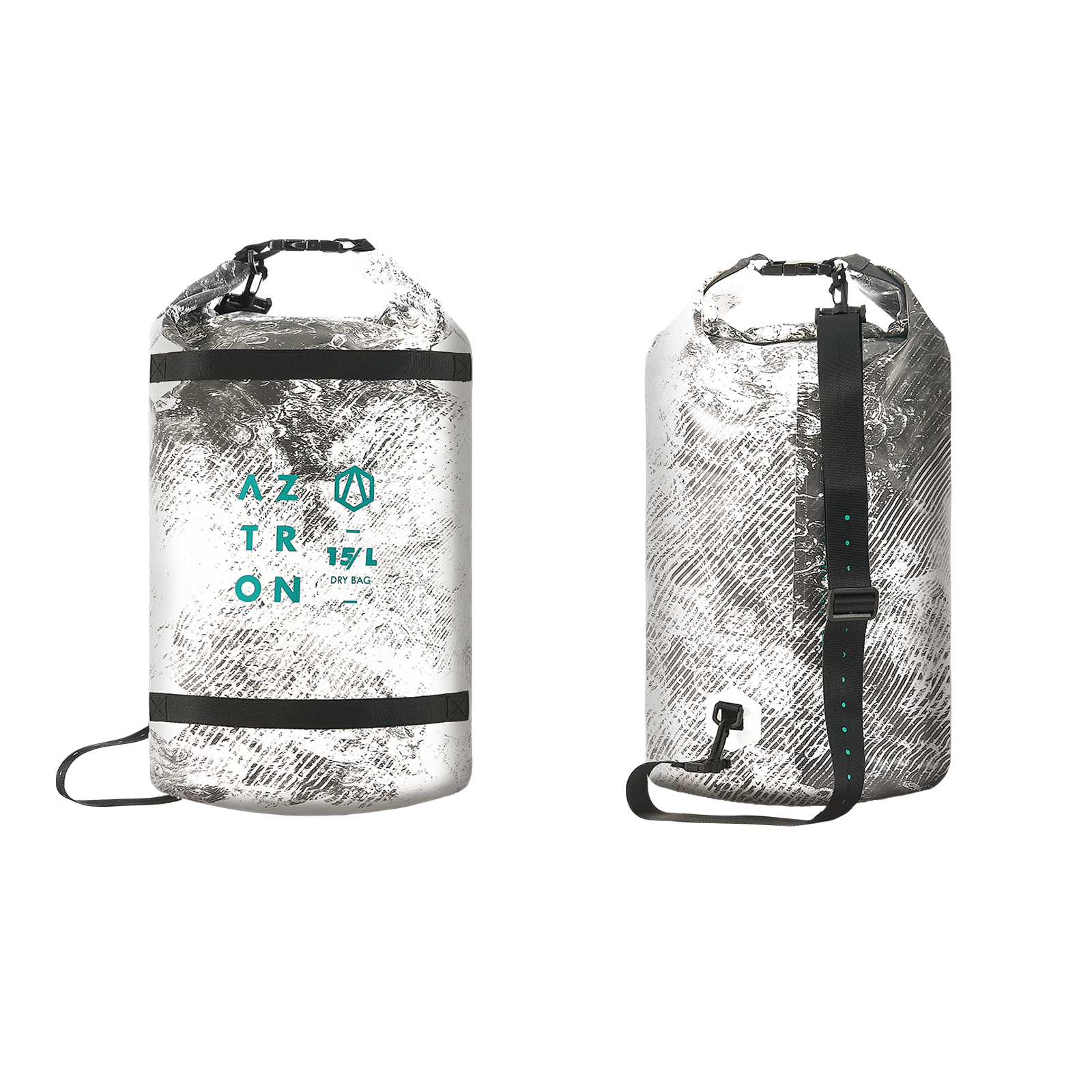 Túi khô chống nước Aztron 15L AC-BD015