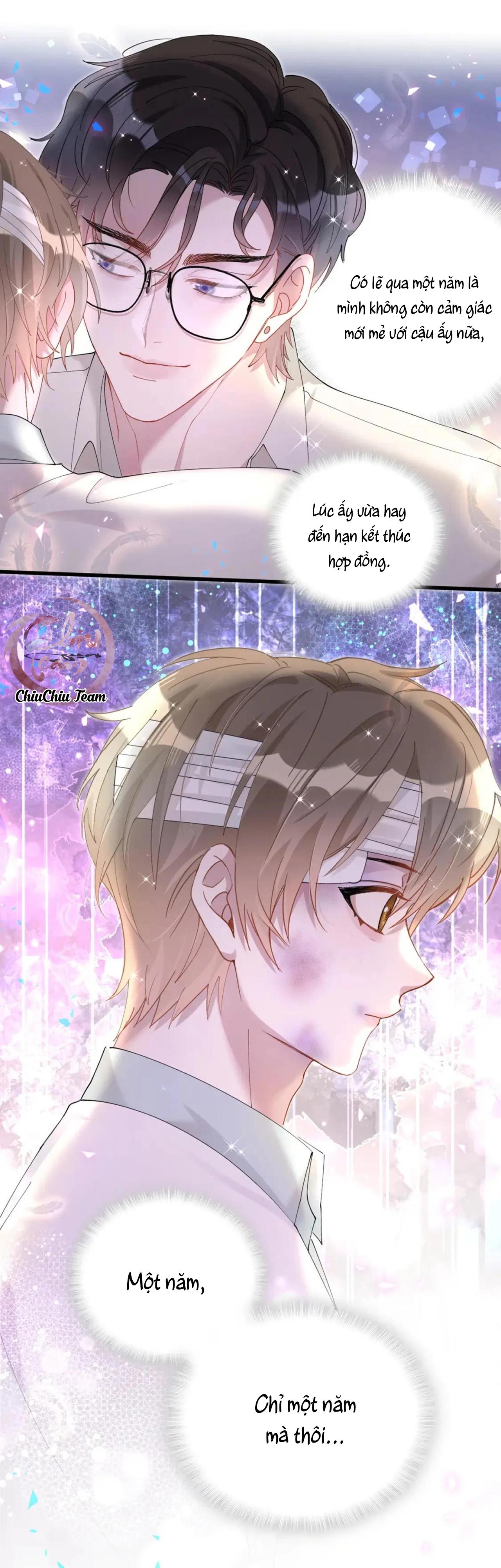 kết hôn là chuyện nhỏ chapter 30 5