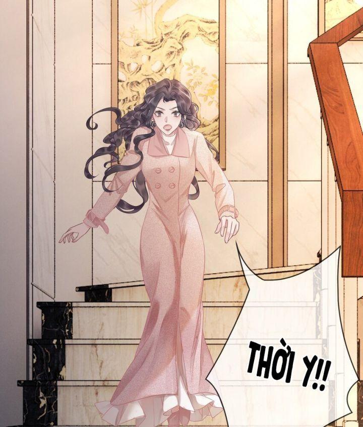 nữ phụ xuyên sách chỉ muốn làm cá ướp muối chapter 26 30