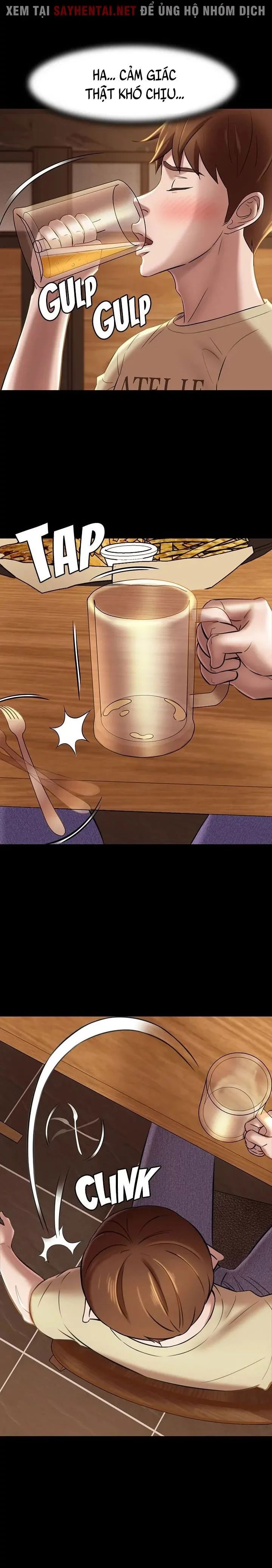 nhật ký quần lót chapter 18 10