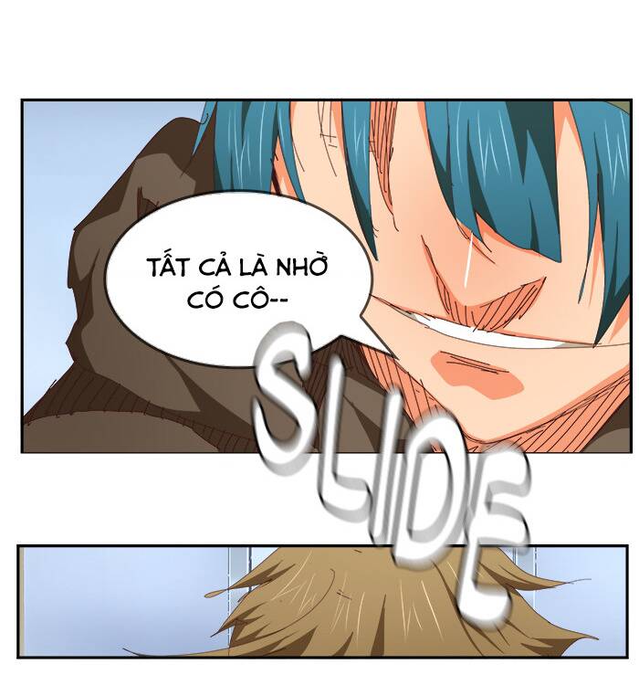 Chúa tể học đường chapter 538.5 101