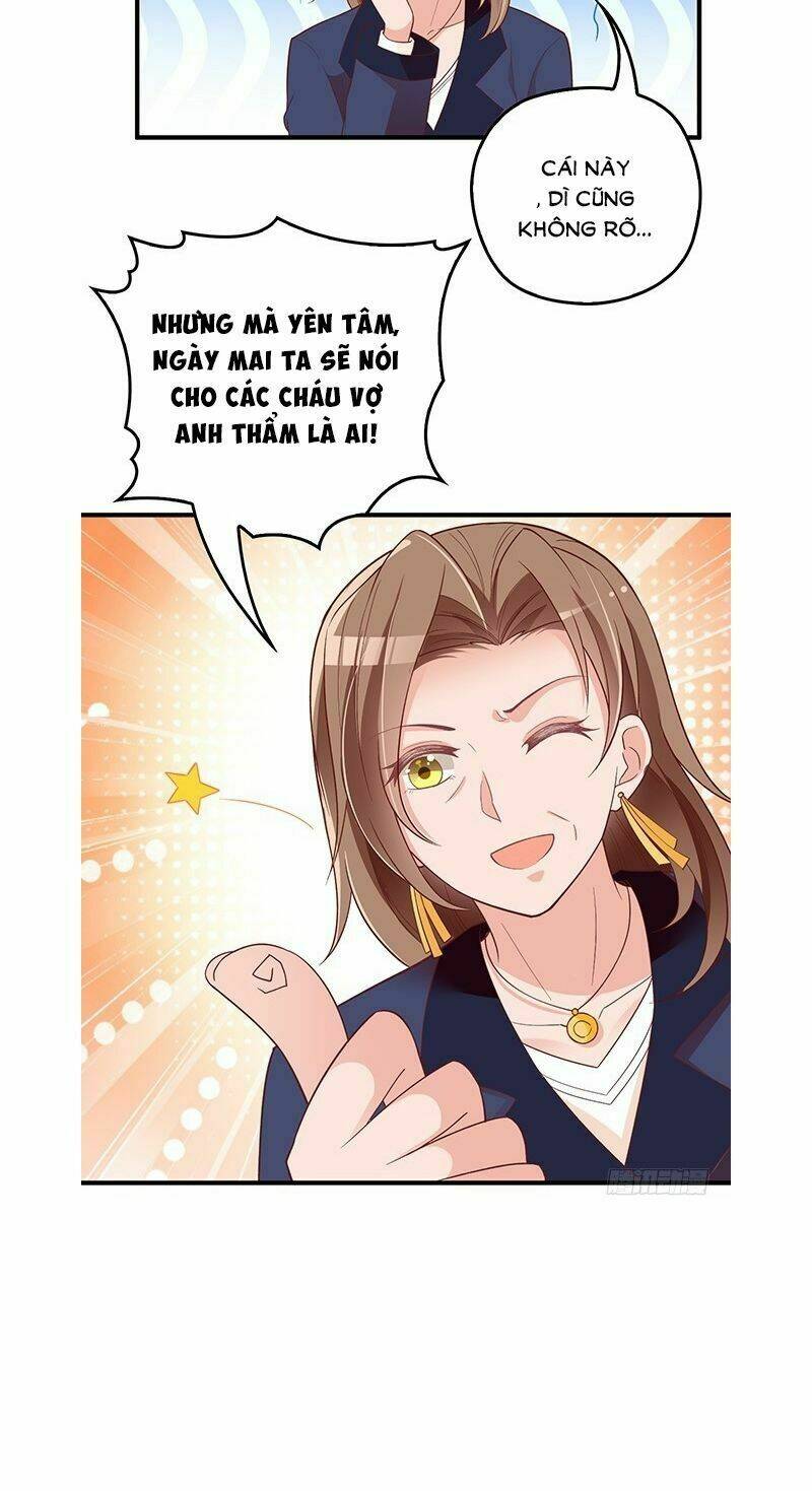 bí mật kết hôn với ảnh đế: vợ ơi đến đây tấn công đi nào chapter 45 24