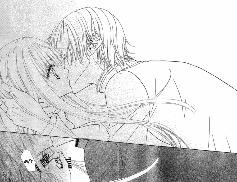 hoa và ác ma chapter 52 12