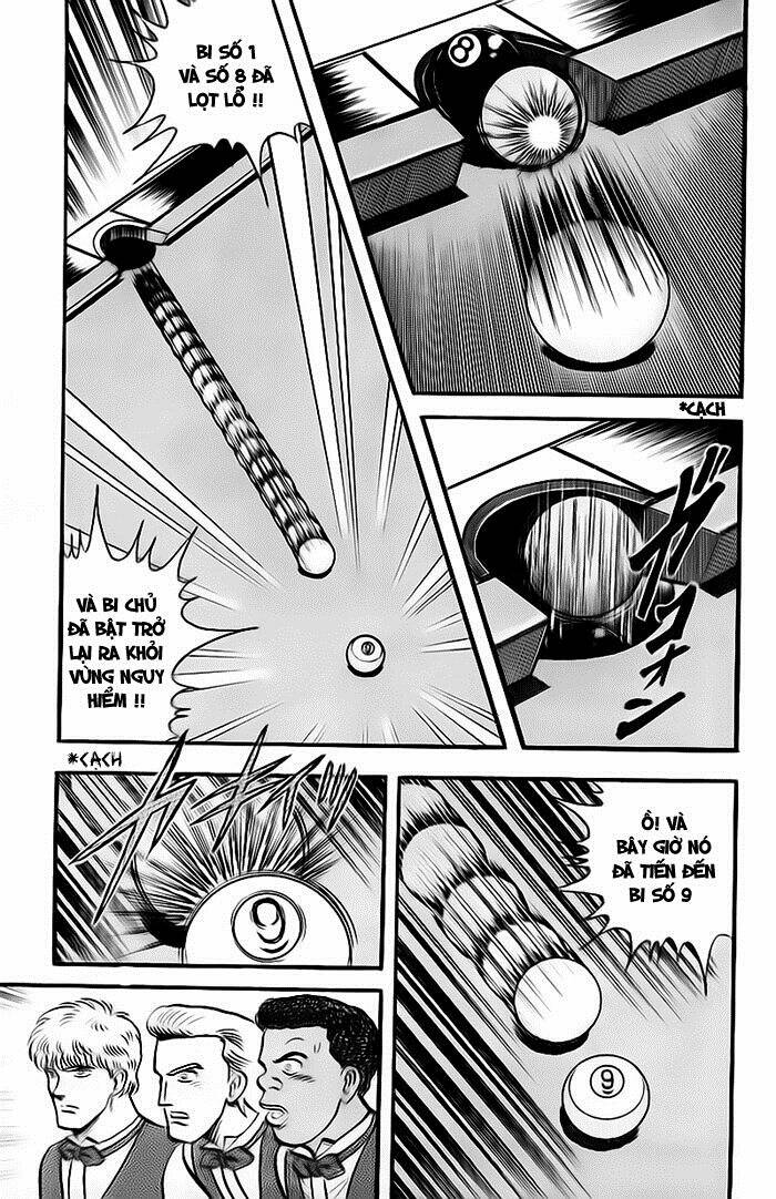 break shot chapter 18 10