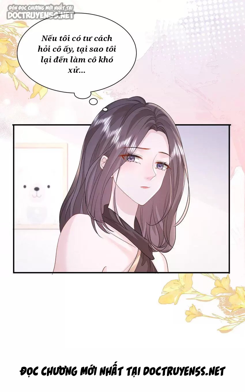 mận xanh chapter 38 11