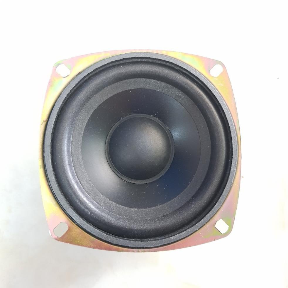 Loa Bass Sub 10 cm Vi Tính thay thế cho loa Bass của dàn loa vi tính