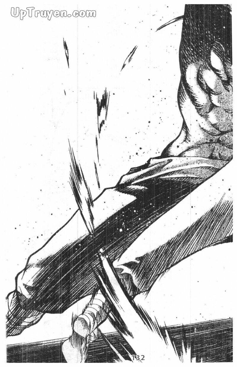giang hồ bá đạo ký chapter 14 132
